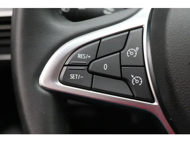 Dacia Sandero 1.0 TCe 90 Comfort 2022 Benzine 34