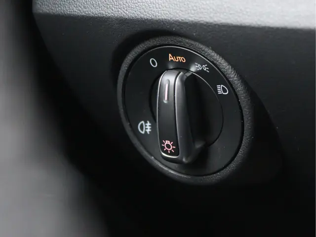 Volkswagen e-up! United 2021 Elektrisch 28