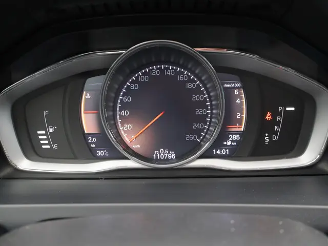 Volvo V60 Cross Country 2.0 T5 Polar+ 2018 Benzine 4