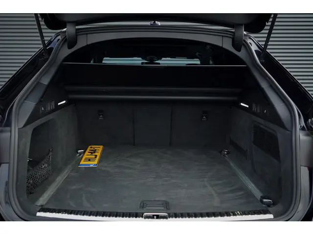 Audi RS6 A6 Avant TFSI quattro 2021 Benzine 9