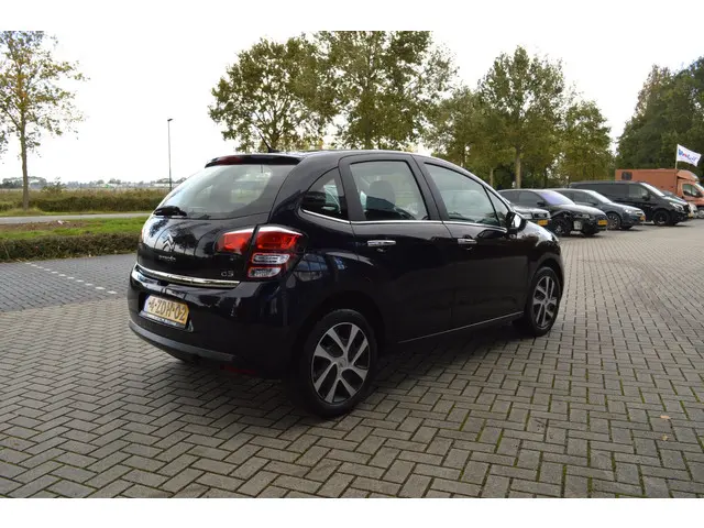 Citroën C3 1.2 PureTech Collection automaat 2014 Benzine 6