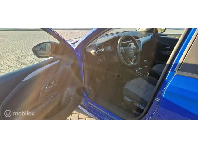 Opel Corsa 1.2 Edition SPORT/NAVI/PDC 2021 Benzine 11