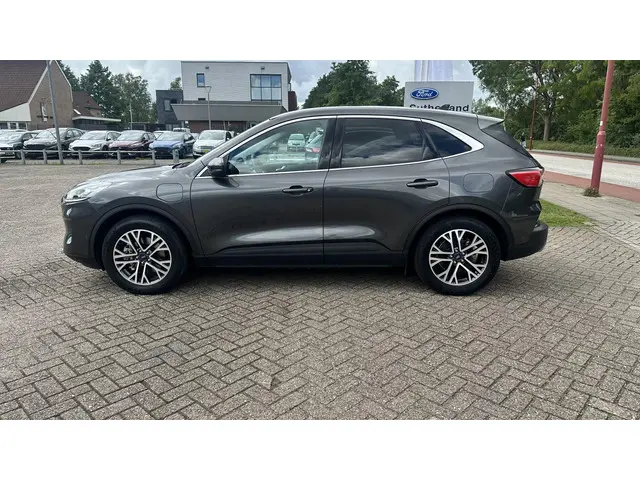 Ford Kuga 2