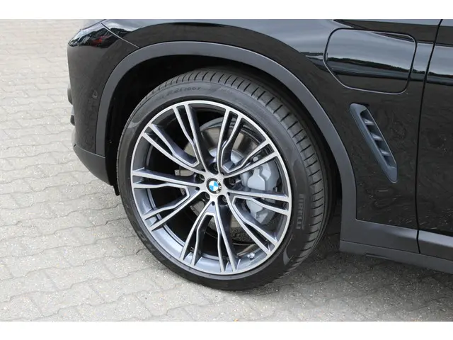 BMW X3 xDrive 30e 2020 Hybride Benzine 14