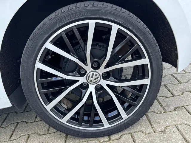 Volkswagen Polo 1.0 TSI Highline 2019 Benzine 17