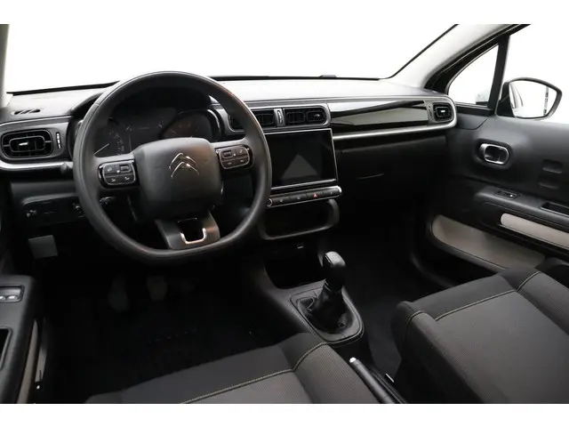 Citroën C3 1.2 PureTech Feel 2021 Benzine 7