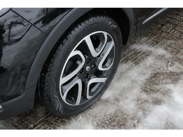 Renault Captur 0.9 TCe Dynamique 2015 Benzine 28