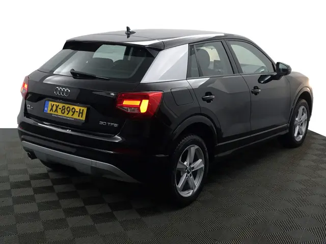 Audi Q2 30 TFSI Sport Pro Line S Aut- 2019 Benzine 27