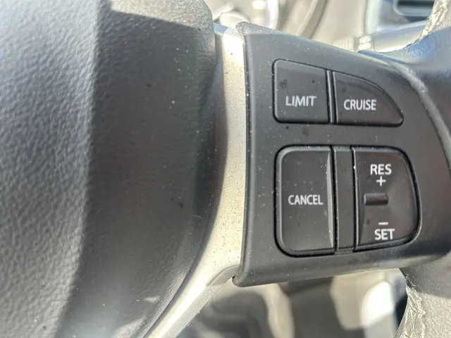 Suzuki S-Cross 1.4 Boosterjet Select 2018 Benzine 24