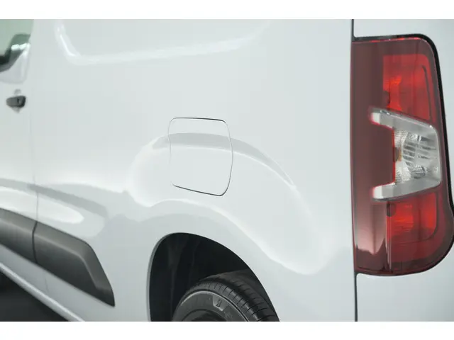Citroën ë-Berlingo 136 L1 50 kWh 2025 Elektrisch 26