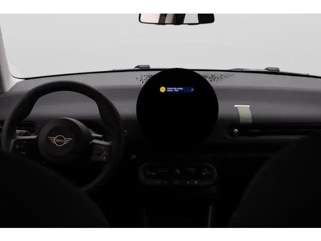 MINI Electric Cooper SE 2025 Elektrisch 6