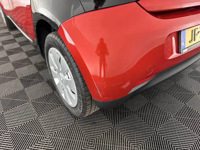 Smart Forfour 1.0 Pure 2016 Benzine 27