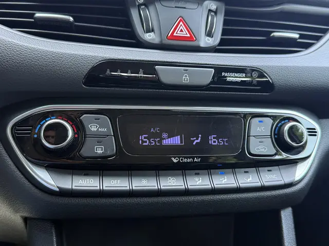 Hyundai i30 1.0 T-GDI Comfort 2017 Benzine 18