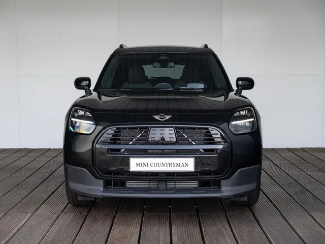 MINI Countryman C 2026 Benzine 3