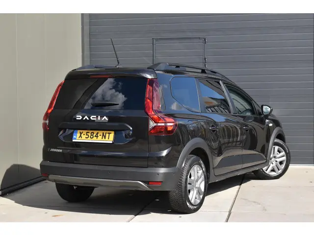 Dacia Jogger TCe 110 Expression 2023 Benzine 3