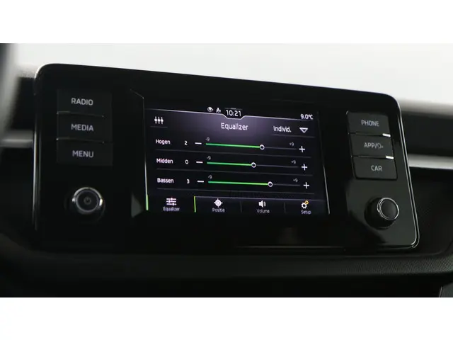 Škoda Fabia 1.0 MPI 80pk Ambition 2023 Benzine 31