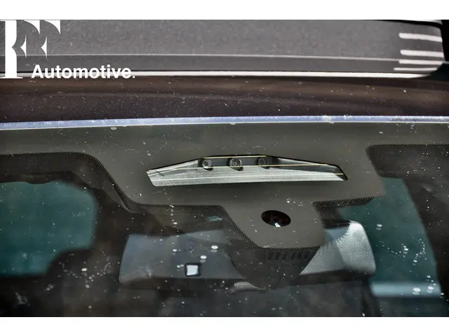 BMW iX3 80 kWh M-Sport 2023 Elektrisch 42