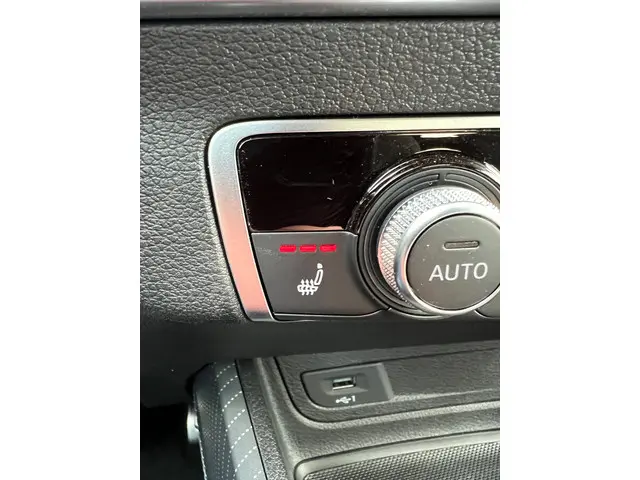 Audi SQ2 2.0 TFSI quattro 2023 Benzine 20