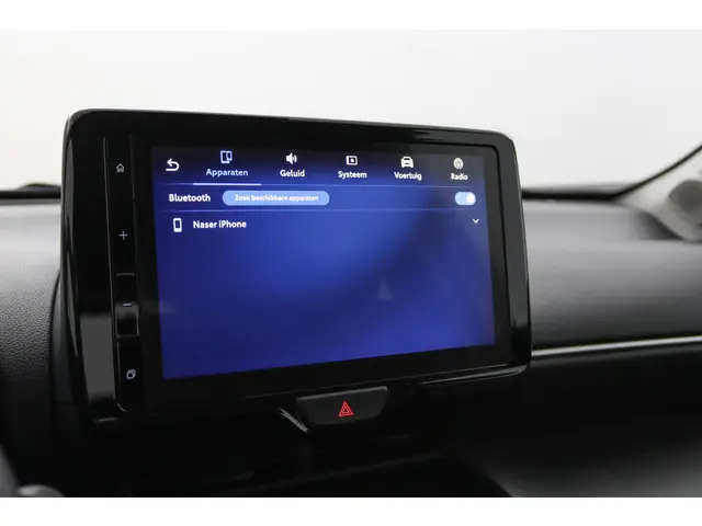 Toyota Yaris Cross 1.5 Hybrid 115 2024 Hybride Benzine 40
