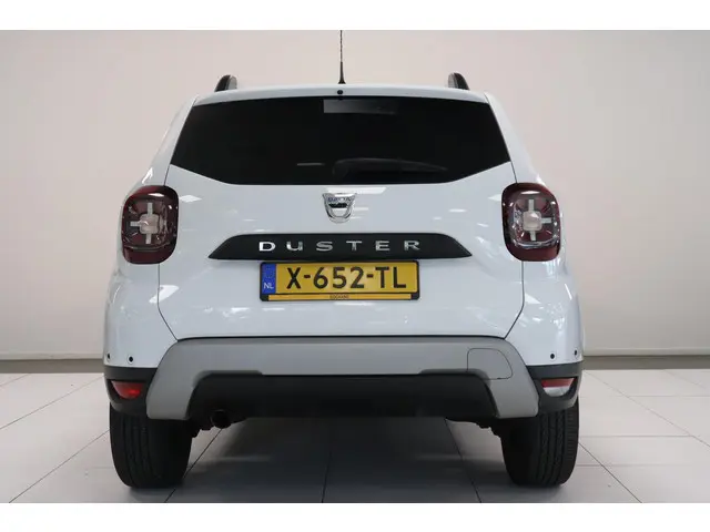 Dacia Duster 1.2 TCe Prestige 2018 Benzine 18