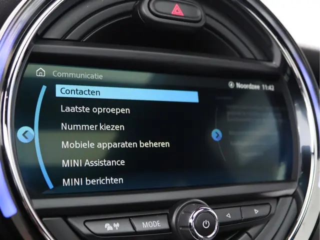 MINI Cooper Pepper 2018 Benzine 43