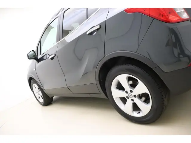 Opel Mokka X 1.4 Turbo Innovation 2018 Benzine 15