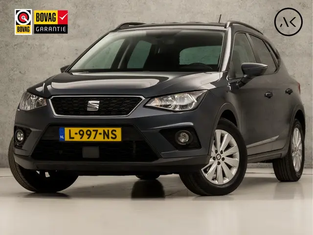 SEAT Arona 1.0 TSI Sport 2021 Benzine