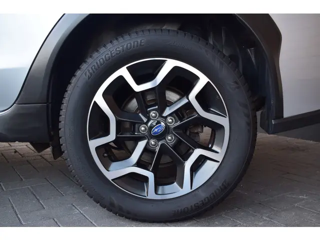 Subaru XV 2.0i Premium AWD - Trekhaak 2015 Benzine 8