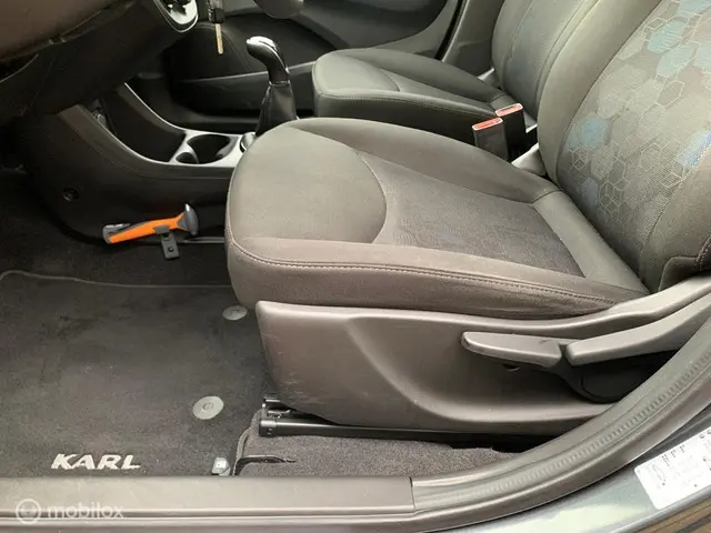 Opel KARL 1.0 Rocks Online Edition 2018 Benzine 16