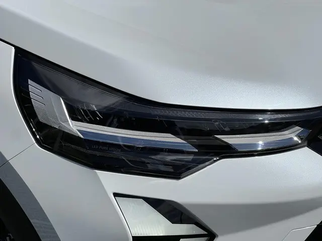 Mitsubishi ASX 1.3 DI-T Intense+ 2024 Benzine 18