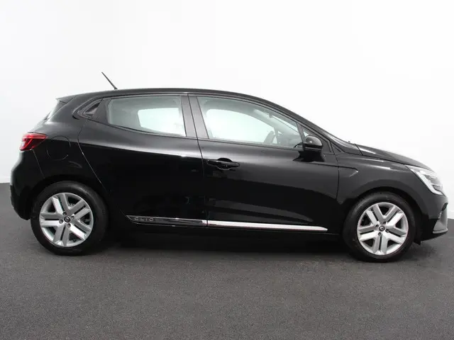 Renault Clio 1.0 TCe Zen 2020 Benzine 7