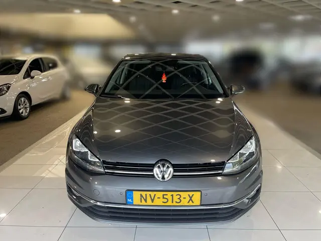 Volkswagen Golf 1.0 TSI Comfortline 2017 Benzine 18