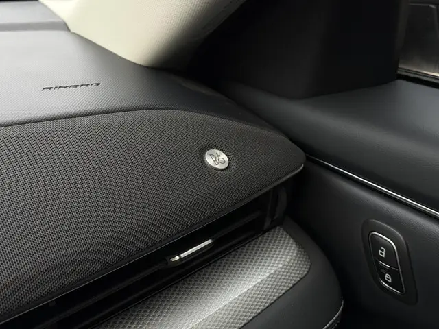 Ford Mustang Mach-E RWD 75 kWh 2021 Elektrisch 30