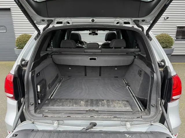 BMW X5 xDrive30d High Executive 2018 Diesel 33