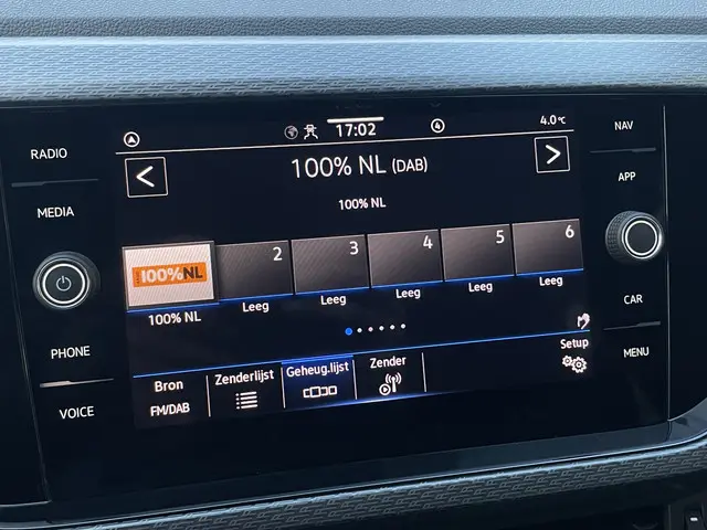 Volkswagen T-Cross 1.0 TSI R-Line Automaat 2022 Benzine 19