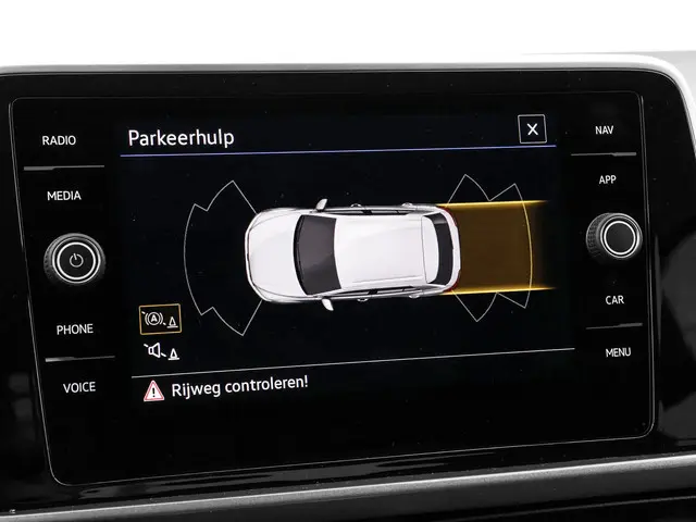 Volkswagen T-Roc 1.5 TSI 150pk DSG Style 2025 Benzine 6