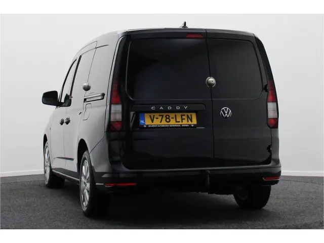 Volkswagen Caddy Cargo 2.0 TDI DSG Comfort 2021 Diesel 20