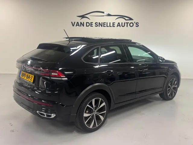 Volkswagen Taigo 1.5 TSI R-Line/DSG/PANO/CAMERA 2022 Benzine 7