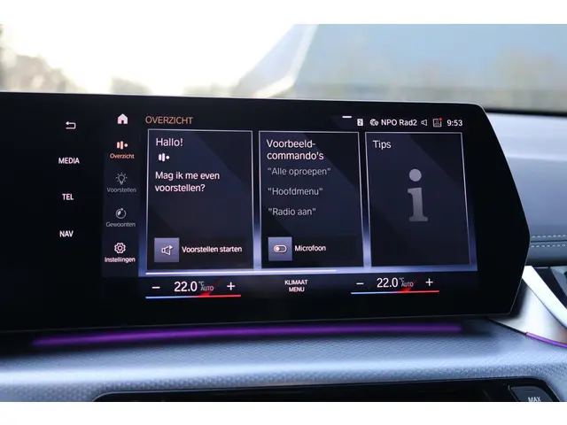 BMW X1 xDrive30e 2023 Hybride Benzine 42