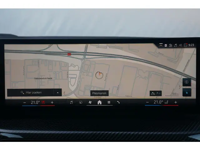 BMW i4 eDrive40 2026 Elektrisch 28