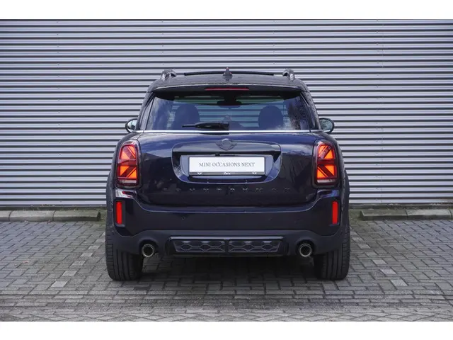 MINI Countryman S 2023 Benzine 4
