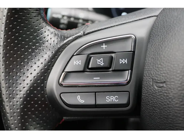MG EHS 1.5 TGDI Luxury 2021 Hybride Benzine 39