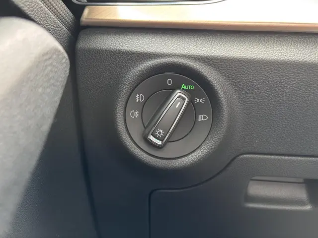 Škoda Scala 1.0 TSI Business Edition 2019 Benzine 30
