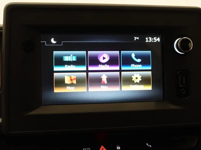 Renault Master T33 2.3 dCi 135 L2H2 2024 Diesel 23