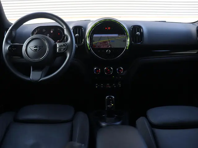 MINI Countryman Cooper 2023 Benzine 11