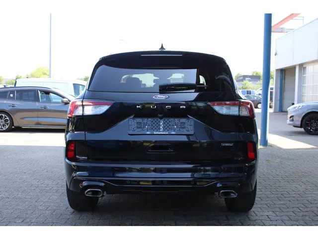 Ford Kuga 2.5 PHEV ST-Line 2024 Hybride Benzine 5