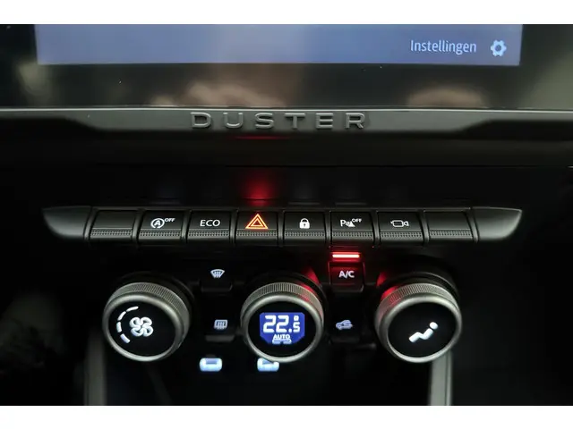 Dacia Duster 1.3 TCe 150 Journey 2023 Benzine 24