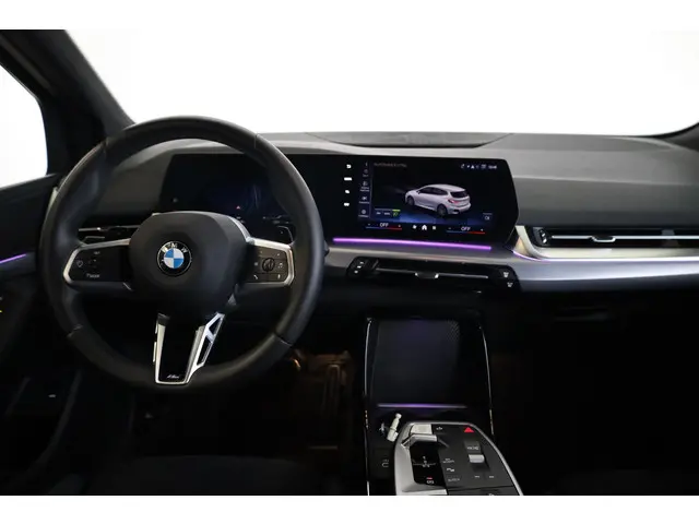 BMW 2 Serie Active Tourer 220i 2025 Benzine 10