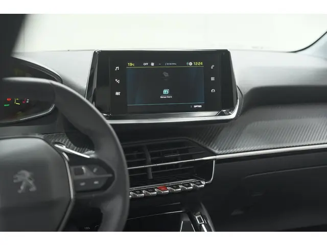 Peugeot e-208 EV Allure 50 kWh 2021 Elektrisch 43
