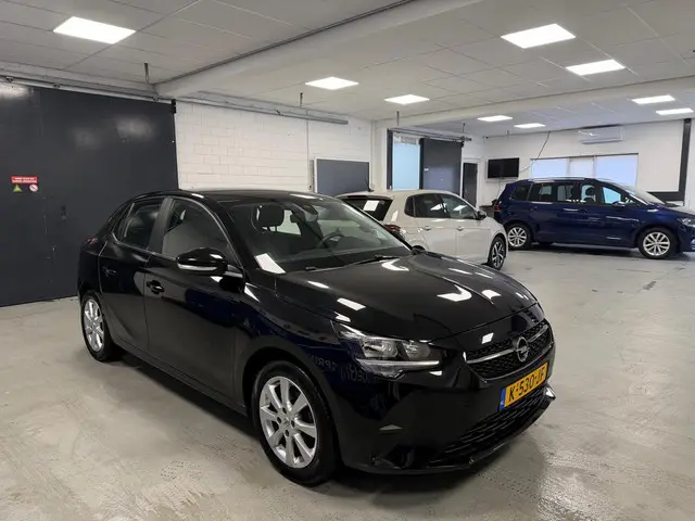 Opel Corsa 1.2 Edition 2020 Benzine 4